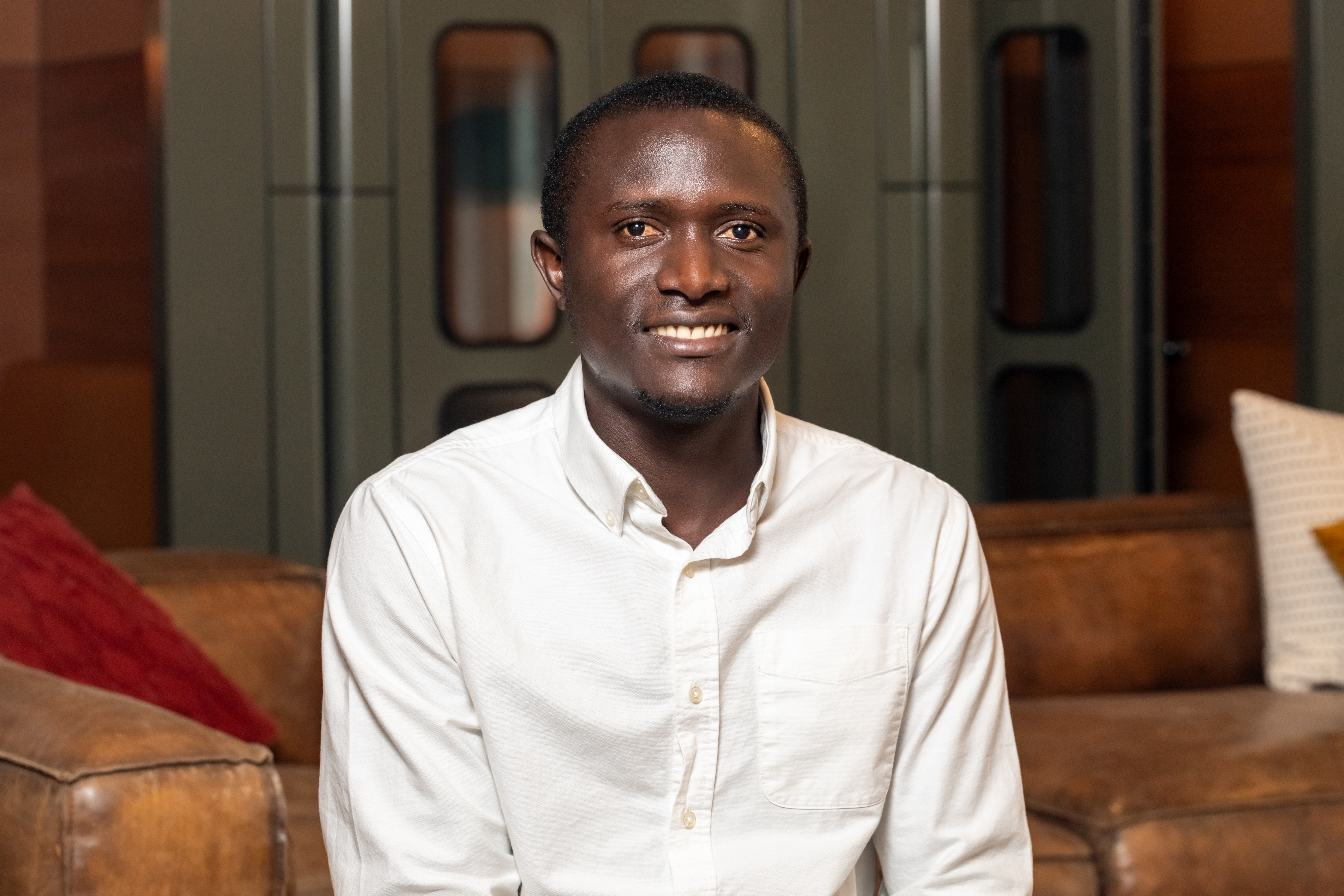 Daniel Ekonde, Summer 2025